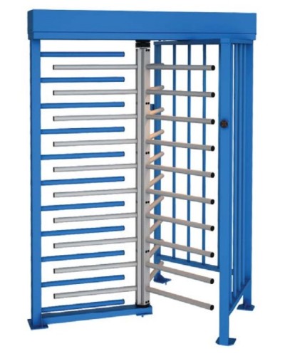 PERCo-RTD-16.2. Турникет электромеханический полноростовый. PERCo в Омске