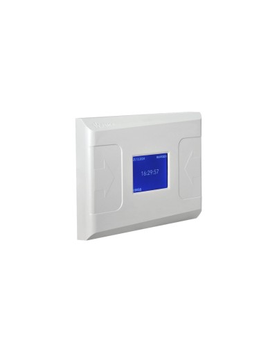 PERCo-CR02.9. Терминал учета рабочего времени. PERCo в Омске