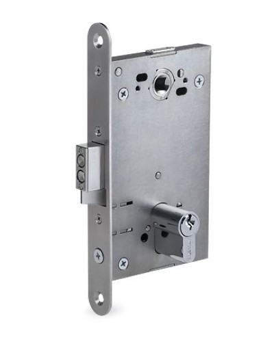 PERCo-LB85.3. Замок электромеханический. PERCo в Омске
