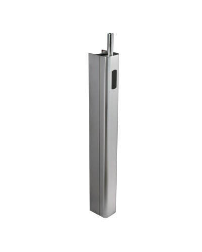 PERCo-FP-01P.1. Передняя панель для установки терминалов. PERCo в Омске