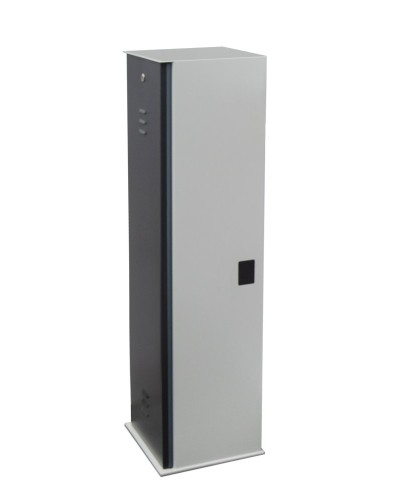 PERCo-GS14. Тумба автоматического шлагбаума. PERCo в Омске