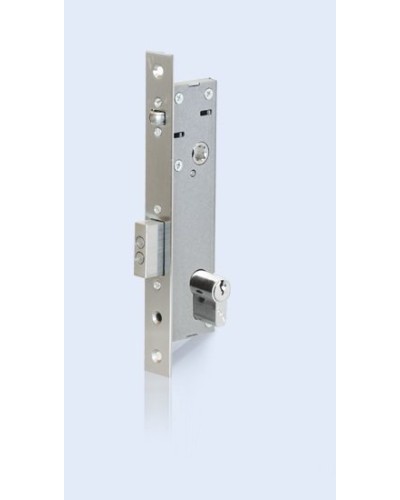 PERCo-LBP85.2. Замок электромеханический. PERCo в Омске