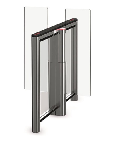 PERCo-STD-11. Секция двусторонняя турникета. PERCo в Омске