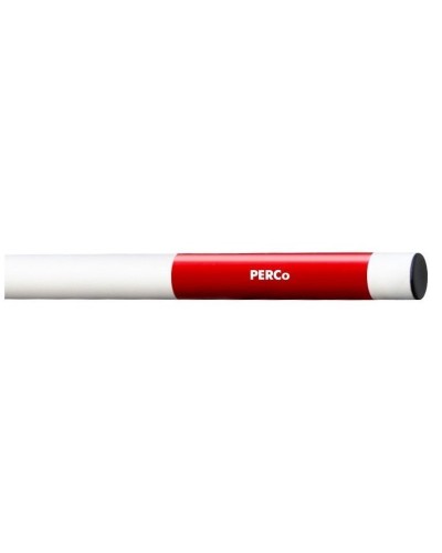 PERCo-GBR4.3. Стрела автоматического шлагбаума. PERCo в Омске