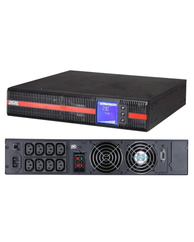 MRT-2000SE. Источник бесперебойного питания. POWERCOM в Омске