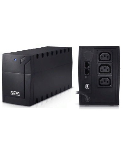 RPT-1000AP. Источник бесперебойного питания. POWERCOM в Омске