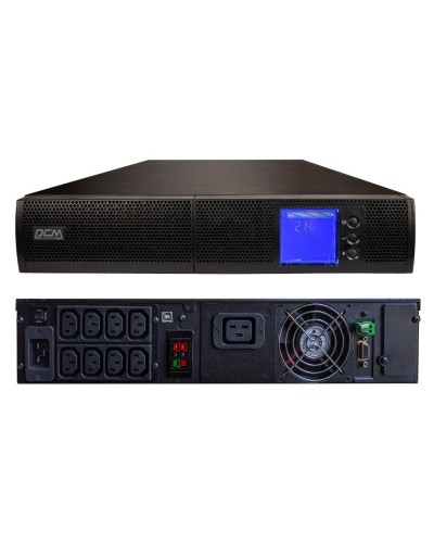 SNT-1500. Источник бесперебойного питания. POWERCOM в Омске