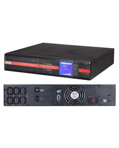 MRT-1500SE. Источник бесперебойного питания. POWERCOM в Омске