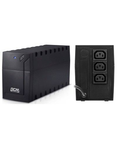 RPT-1000A. Источник бесперебойного питания. POWERCOM в Омске