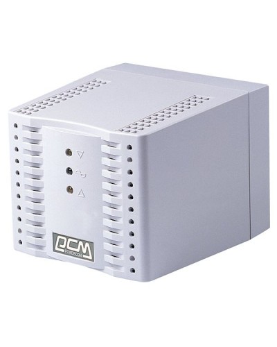 TCA-2000. Стабилизатор напряжения. POWERCOM в Омске