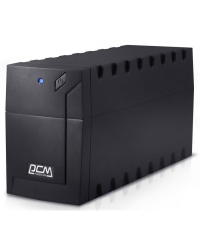 RPT-1000AP EURO. Источник бесперебойного питания. POWERCOM в Омске