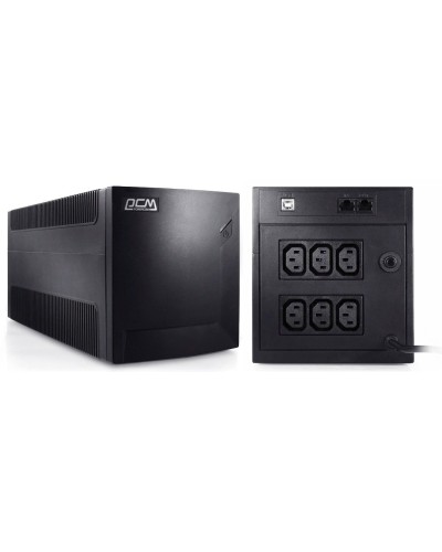 RPT-1025AP. Источник бесперебойного питания. POWERCOM в Омске