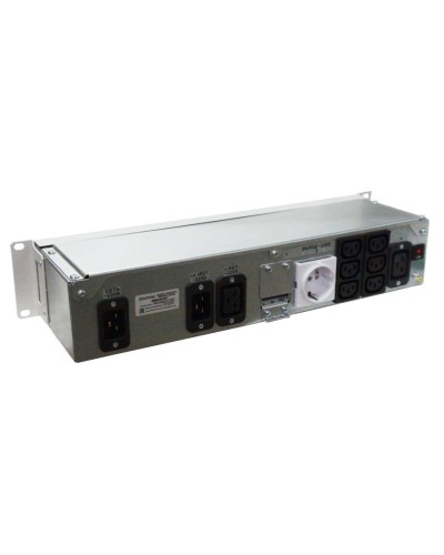 EBR-63AS (1593230). Байпас. POWERCOM в Омске