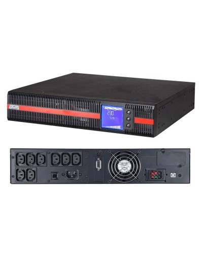 MRT-1000SE. Источник бесперебойного питания. POWERCOM в Омске