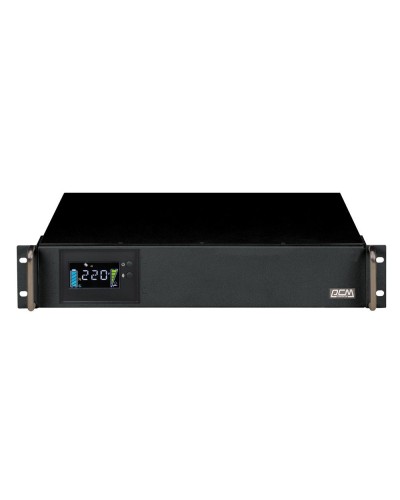 KIN-3000AP LCD. Источник бесперебойного питания. POWERCOM в Омске