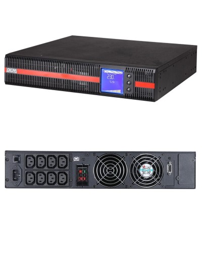 MRT-1000-L. Источник бесперебойного питания. POWERCOM в Омске