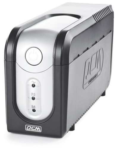 IMP-625AP. Источник бесперебойного питания. POWERCOM в Омске