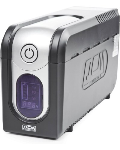 IMD-825AP. Источник бесперебойного питания. POWERCOM в Омске