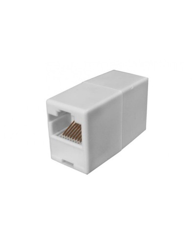 Адаптер проходной UTP RJ-45, CAT 5e PROconnect (03-0101-4): Проходной адаптер в Омске