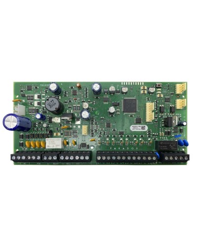 SP6000+. Контрольная панель Spectra SP. Paradox в Омске