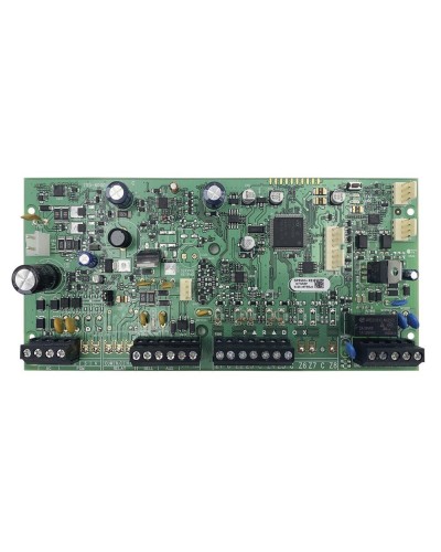 SP5500+. Контрольная панель Spectra SP. Paradox в Омске