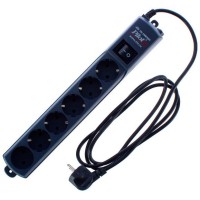 Pilot S-MAX 5м. Сетевой фильтр. Pilot