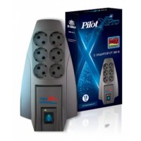 Pilot X-Pro 7м. Сетевой фильтр. Pilot