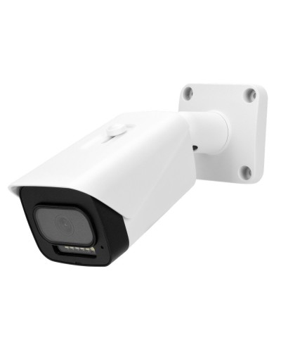 PVC-IP5X-NF2.8P. Видеокамера IP цилиндрическая. Polyvision в Омске