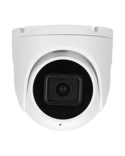 PVC-IP2X-DF4P. Видеокамера IP купольная. Polyvision в Омске