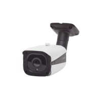 PVC-IP5H-NF2.8PA. Видеокамера IP цилиндрическая. Polyvision