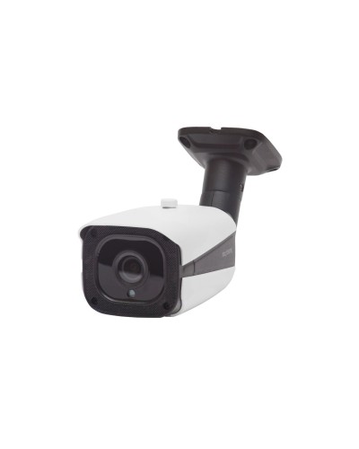 PVC-IP5H-NF2.8PA. Видеокамера IP цилиндрическая. Polyvision в Омске