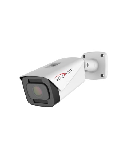PVC-IP2Y-NZ10MPFAL. Видеокамера IP цилиндрическая. Polyvision в Омске