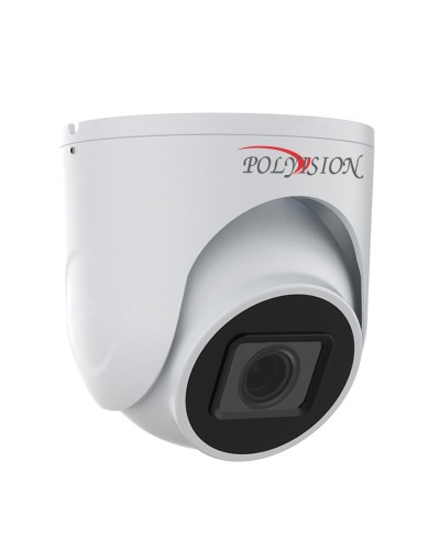 PVC-IP5X-DV5PA. Видеокамера IP купольная. Polyvision в Омске