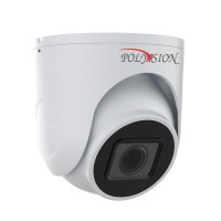 PVC-IP5X-DZ5MPFAI. Видеокамера IP купольная. Polyvision