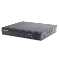 PVDR-85-16E1. Видеорегистратор мультиформатный 16-канальный. Polyvision