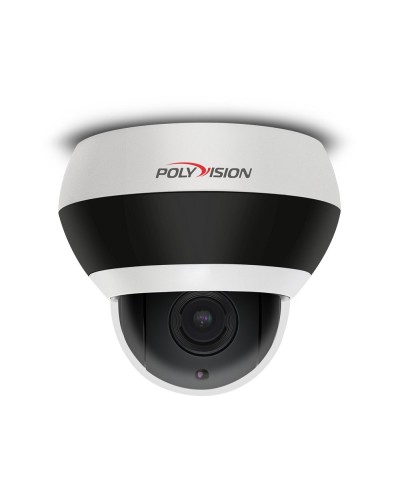 PVC-IP5F-SZ4P. IP-камера поворотная. Polyvision в Омске