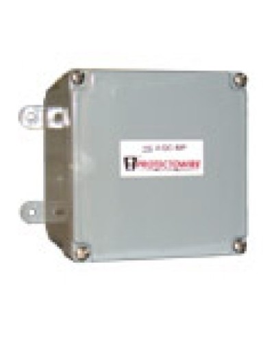 ZB-4-QC-MP (исп.02). Монтажная зонная коробка. Protectowire в Омске