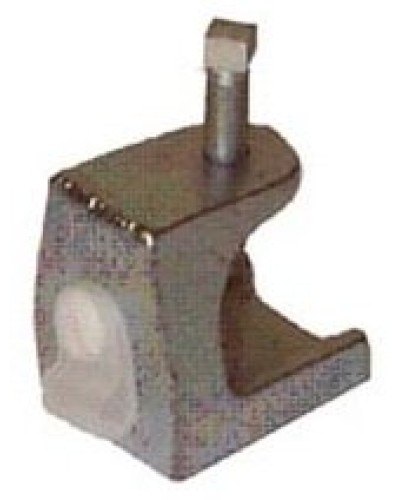 BC-3. Монтажный зажим. Protectowire в Омске