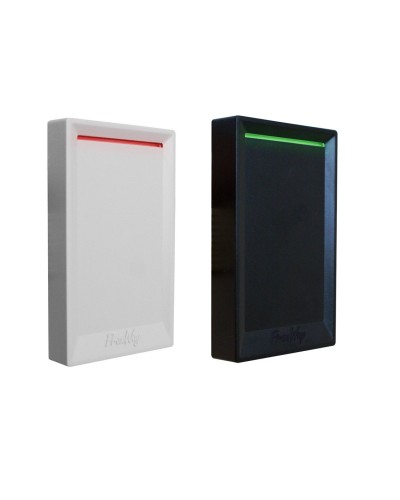 PW-101-Plus EH. Считыватель бесконтактный для proxi-карт и брелоков. ProxWay в Омске