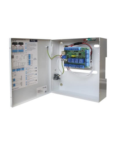 PW-400 AC mod.23. Сетевой контроллер. ProxWay в Омске
