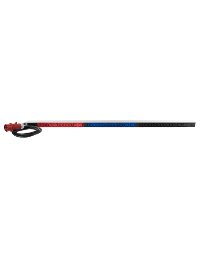 R-3x16-36C13-6C19-I-1420-3-3PN. Блок розеток 19. REM в Омске
