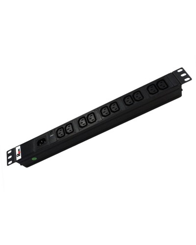 R-10-10C13-I-440-Z. Блок розеток 19. REM в Омске