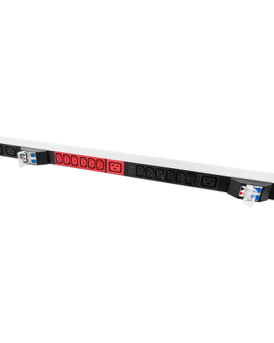 R-3x32-36C13-6C19-A-I-1820-3-3PN. Блок розеток 19. REM в Омске