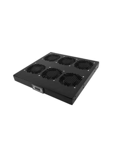 R-FAN-6K-1U-9005. Модуль вентиляторный с контроллером. REM в Омске