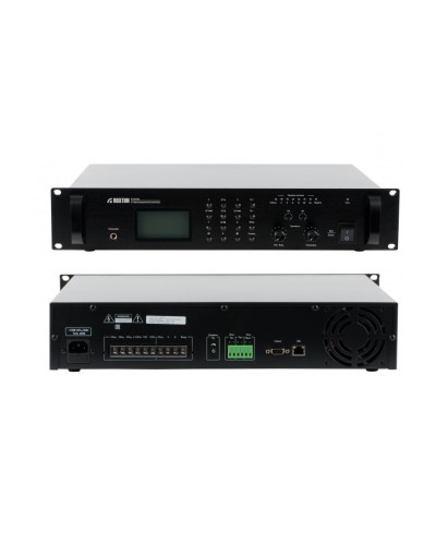 IP-A6760. IP-усилитель 60Вт. ROXTON в Омске