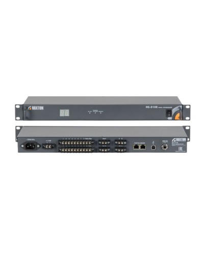 RS-8108. Адаптер USB/RS-485 - разветвитель. ROXTON в Омске