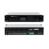IP-A6701. Цифро-аналоговый аудио преобразователь. ROXTON