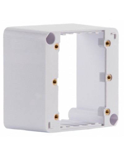 AT-ONBOX. Коробка монтажная для регулятора громкости накладная. ROXTON в Омске