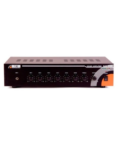 AA-360. Усилитель трансляционный, 360 Вт. ROXTON в Омске