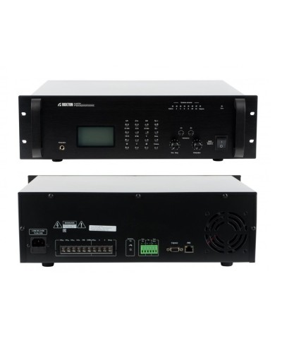 IP-A67350. IP-усилитель 350Вт . ROXTON в Омске
